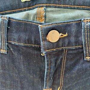 NWOT J Brand Starless Dark Blue Jeans